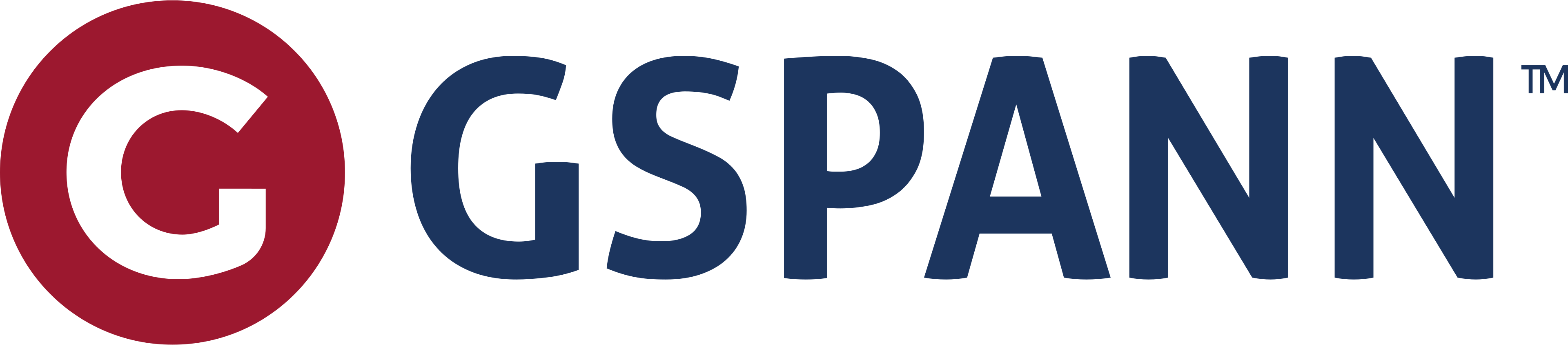 GSPANN Technologies logo